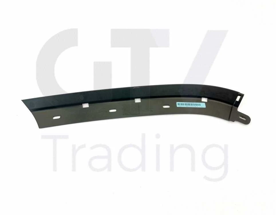 Jaguar F Tipas Priekinis Bumper Bezel Fairing 2013 2014 Originalus C2P22211