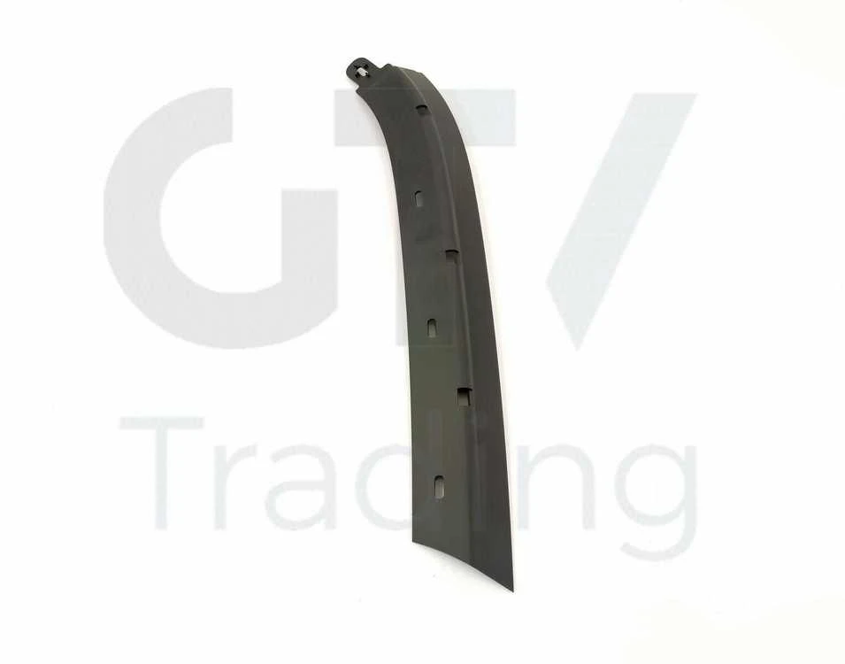 Jaguar F Tipas Priekinis Bumper Bezel Fairing 2013 2014 Originalus C2P22211