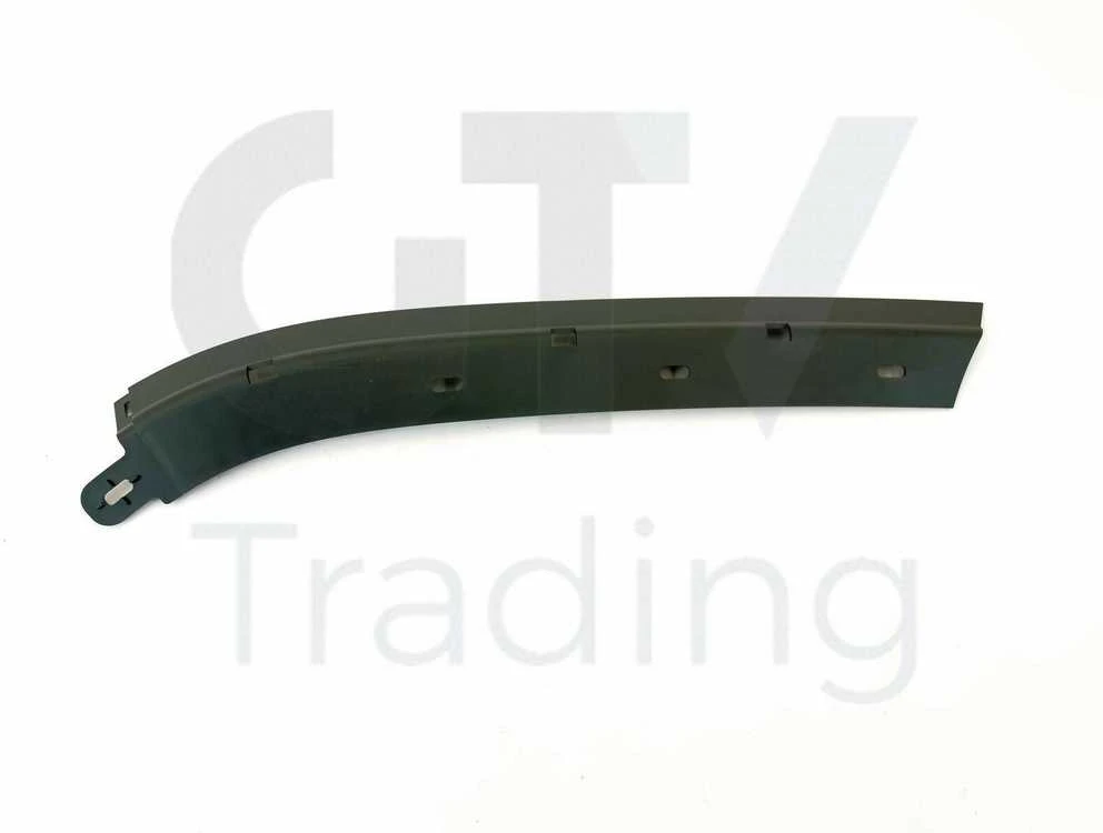 Jaguar F Tipas Priekinis Bumper Bezel Fairing 2013 2014 Originalus C2P22211
