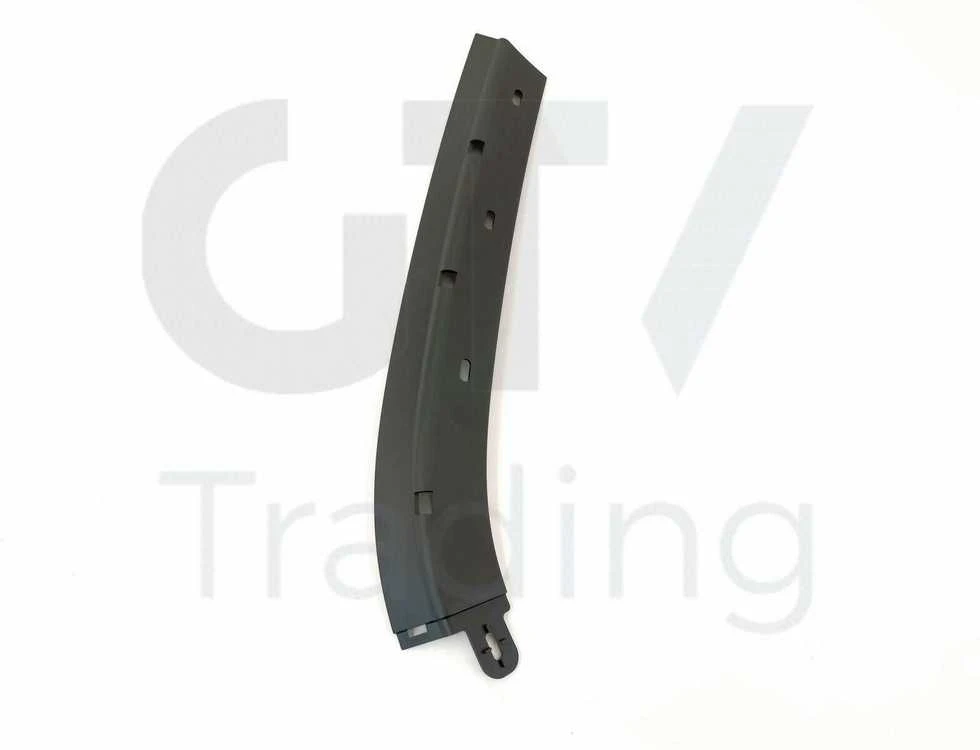 Jaguar F Tipas Priekinis Bumper Bezel Fairing 2013 2014 Originalus C2P22211