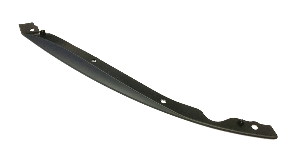 Jaguar F Type Coupe X152 Galvos Moulding Originalus T2R12374