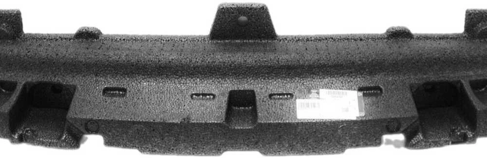 Jaguar F Type Priekinio Bamperio Putos Originalus T2R4159