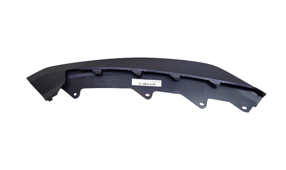 Jaguar F-Type Priekinis Dešinysis Bumperio Pavidalas Originalus T2R53705LML