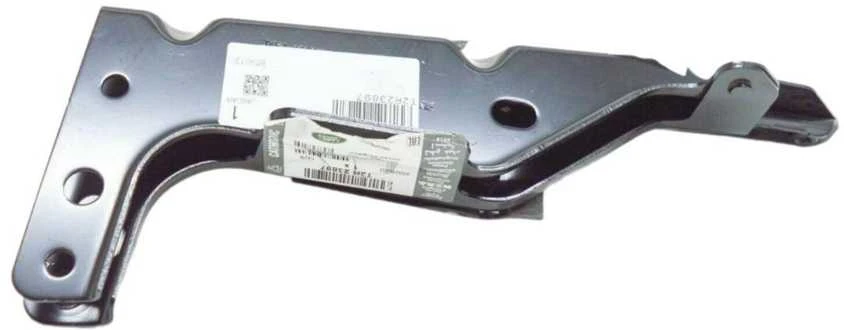 Jaguar F Type X152 Priekinis Kairysis Prailginimo Skydelis Originalus T2R23897