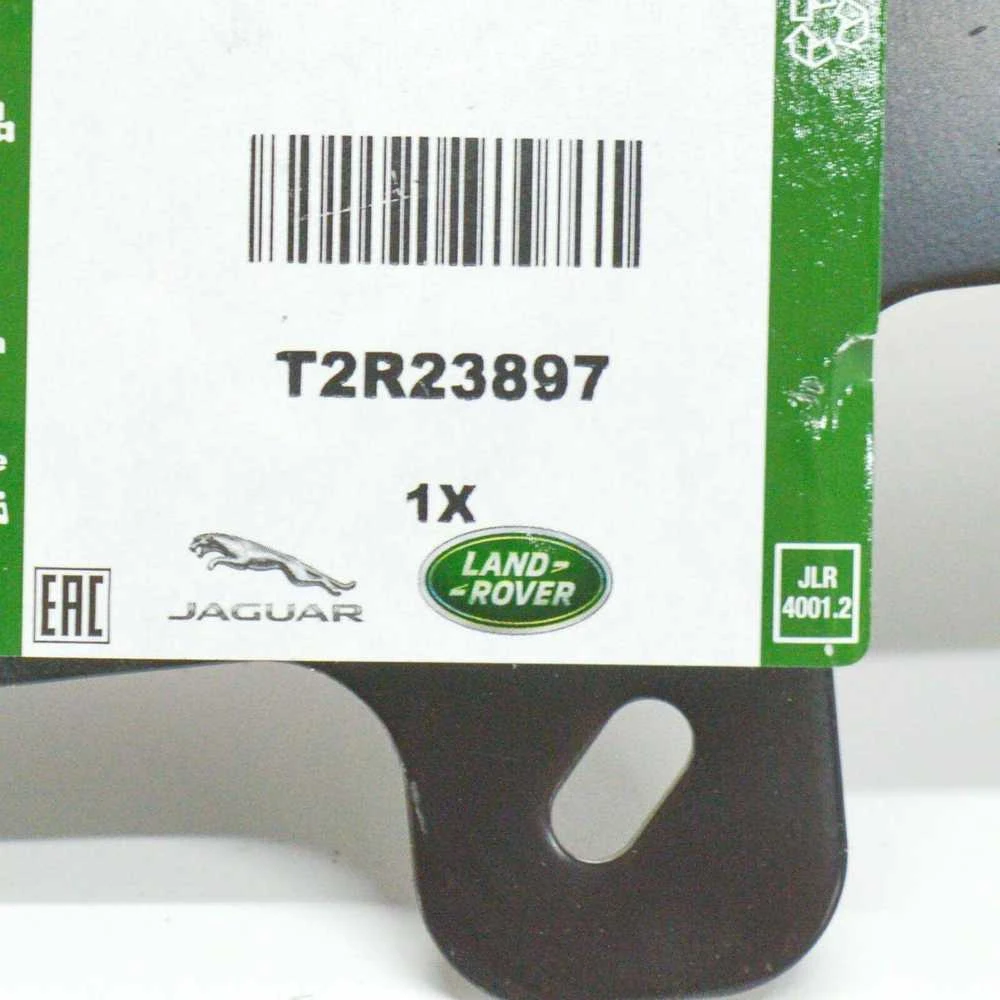 Jaguar F Type X152 Priekinis Kairysis Prailginimo Skydelis Originalus T2R23897