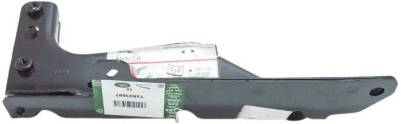 Jaguar F Type X152 Priekinis Kairysis Prailginimo Skydelis Originalus T2R23897