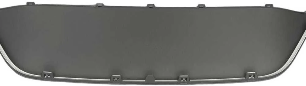 JAGUAR Galiniai bamperio apdailos skydelis Originalus J9C14137