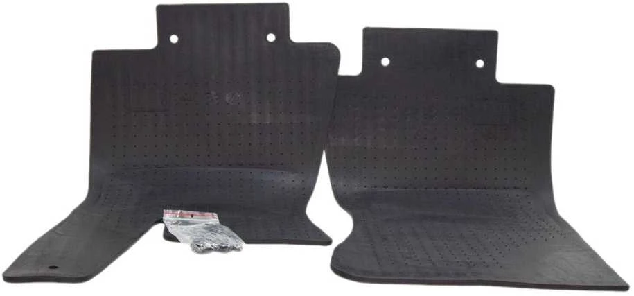 Jaguar Gumos Kilimėliai Super V8 XJ8 XJR 2006-2009 Originalus C2C7368