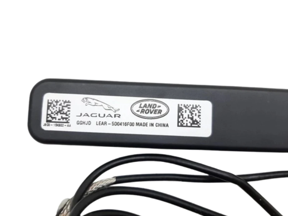 Jaguar I Pace HSE S SE Central Locking Antenna Originalus T4K8326