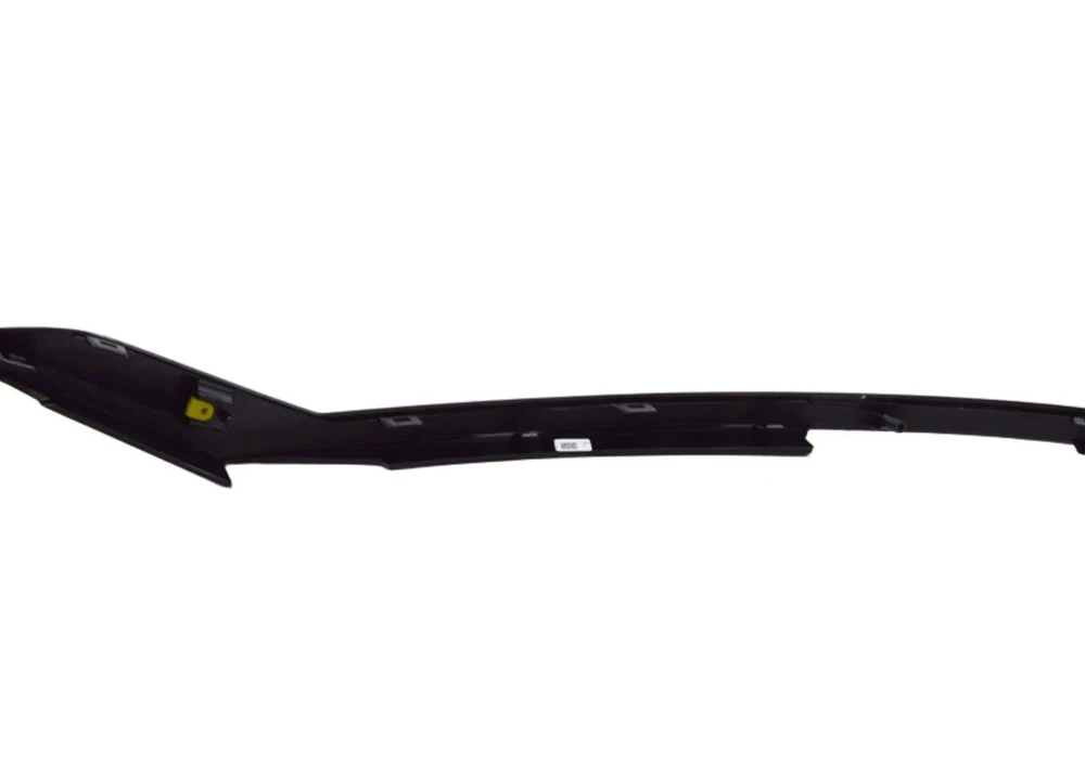 Jaguar I Pace Priekinis Dešinysis Bumperio Aparasas Originalus T4N23301