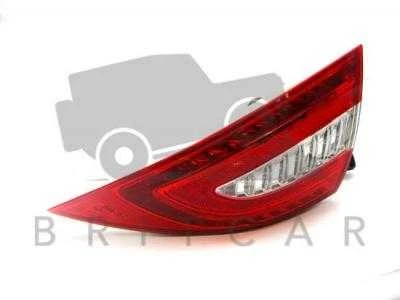 Jaguar Lamp Cluster 2010-2015 XK XKR XKR-S Originalus C2P21451