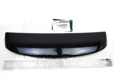 Jaguar Lamp Cover 2006-1997 XK8 XKR Originalus LJA5003ABXXX