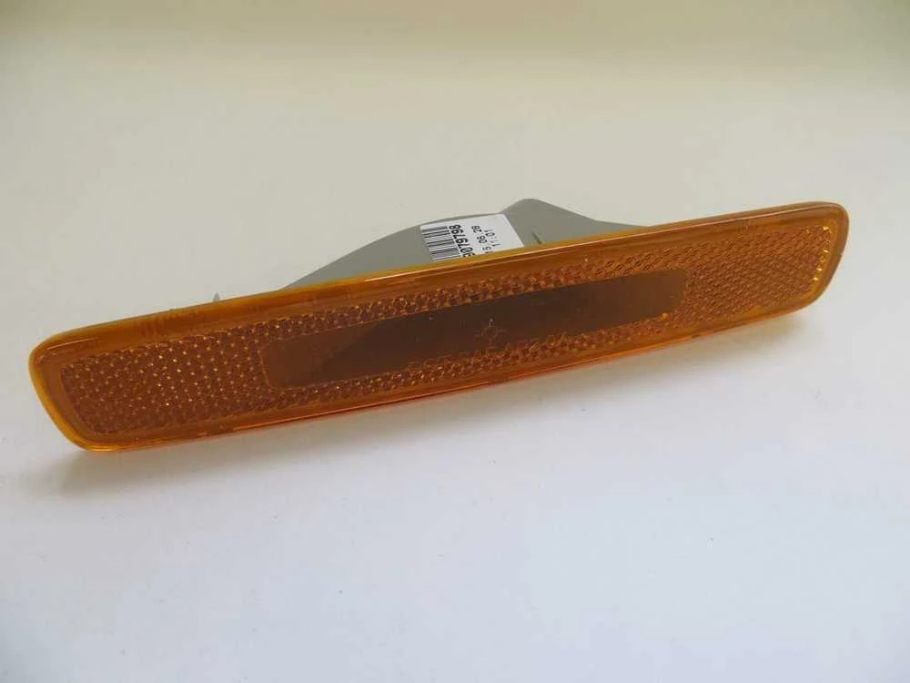 Jaguar Naujas Originalus X Tipo ir XJ Bamperio Šoninis Atspindys C2C35381
