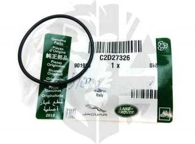Jaguar O Žiedo Rinkinys F-Type XE 2016-2024 Originalus C2D27326