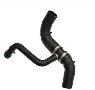 Jaguar Radiator Top Hose Super V8 XJ8 XJR 2006 2009 Originalus C2C26769