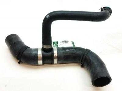 Jaguar Radiator Top Hose Super V8 XJ8 XJR 2006 2009 Originalus C2C26769
