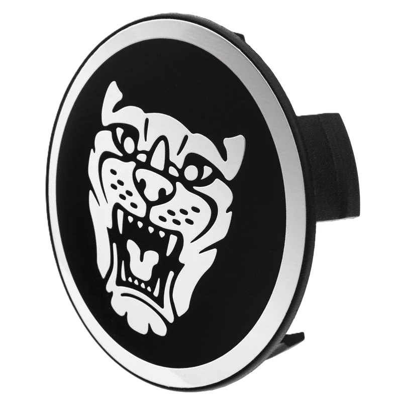 Jaguar Ratai Centro Kapas Juoda 2015-2019 XJ XF XK Originalus C2C30081