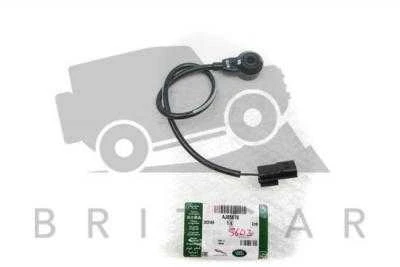 JAGUAR S TYPE kairysis detonacijos jutiklis originalus AJ85676