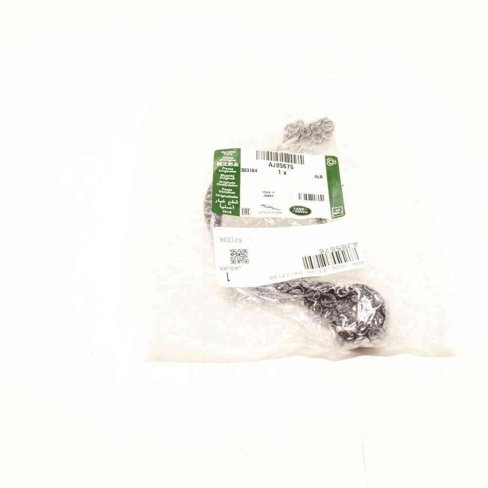 JAGUAR S TYPE kairysis detonacijos jutiklis originalus AJ85676