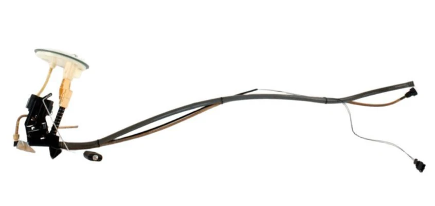 Jaguar S Type Kuro Bako Siųstuvas Ir Išleidimo Vamzdžio Surinkimas 1999 2008 Originalus XR857987