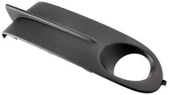JAGUAR S-Type priekinio bamperio dangčio panelės apdaila dešinė originali XR852618