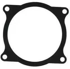 Jaguar S-TYPE XJ XF XK8 Throttle Body Gasket Originalus AJ83445
