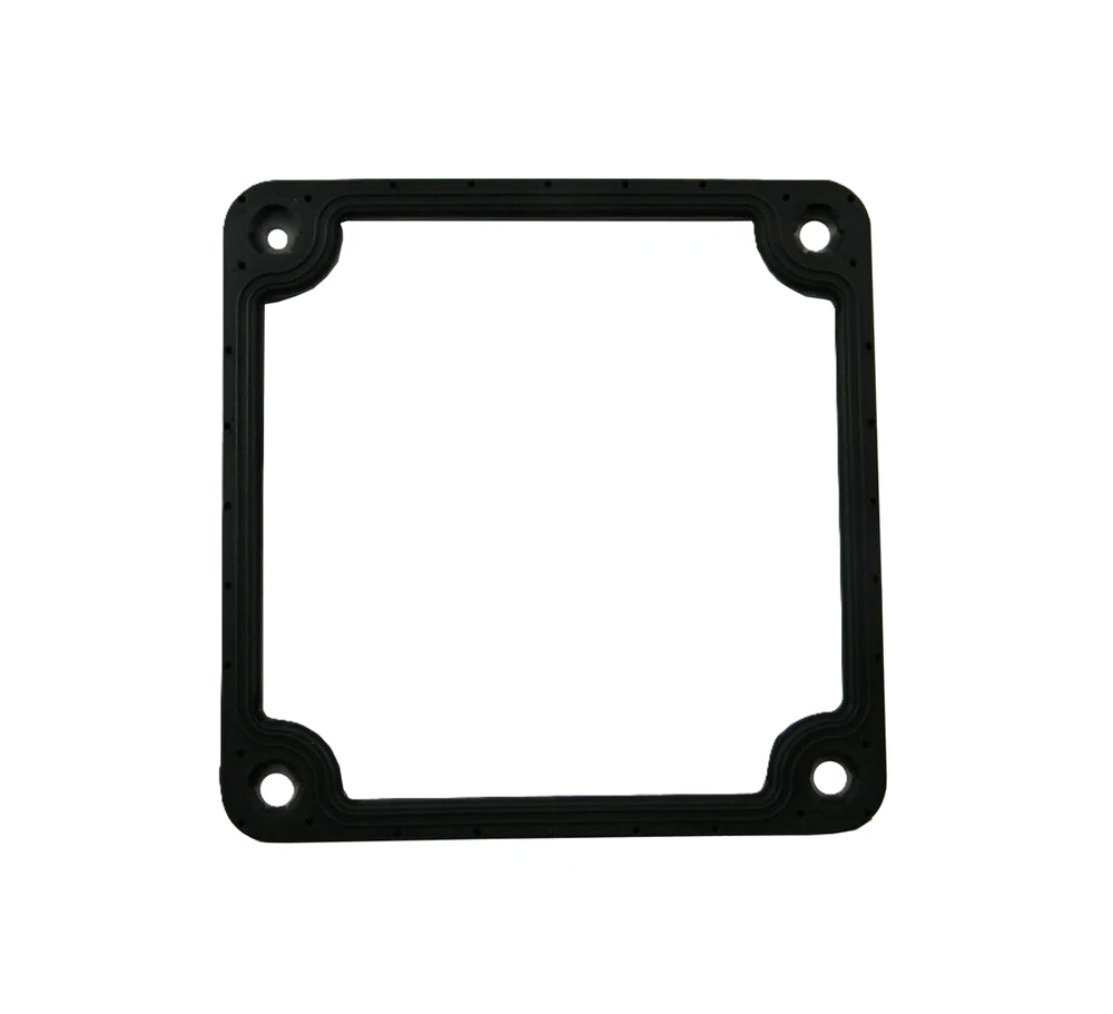 Jaguar Super V8 XJR XK XKR 2000-2009 Supercharger Outlet Duct Gasket Originalus NCC7735BA