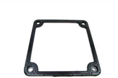 Jaguar Super V8 XJR XK XKR 2000-2009 Supercharger Outlet Duct Gasket Originalus NCC7735BA