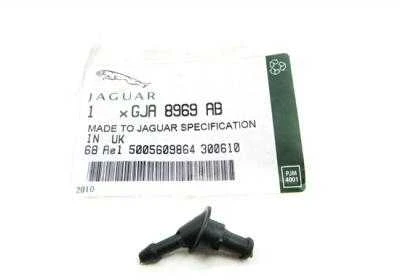 Jaguar Vanden Plas XJR XK8 XKR V8 4 0 4 2L Vamzdyno Jungiklis 2001 2006 Originalus GJA8969AB