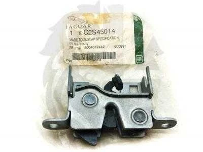 Jaguar X Type 02 08 Galvos Gaiduko Spynas Originalus C2S45014