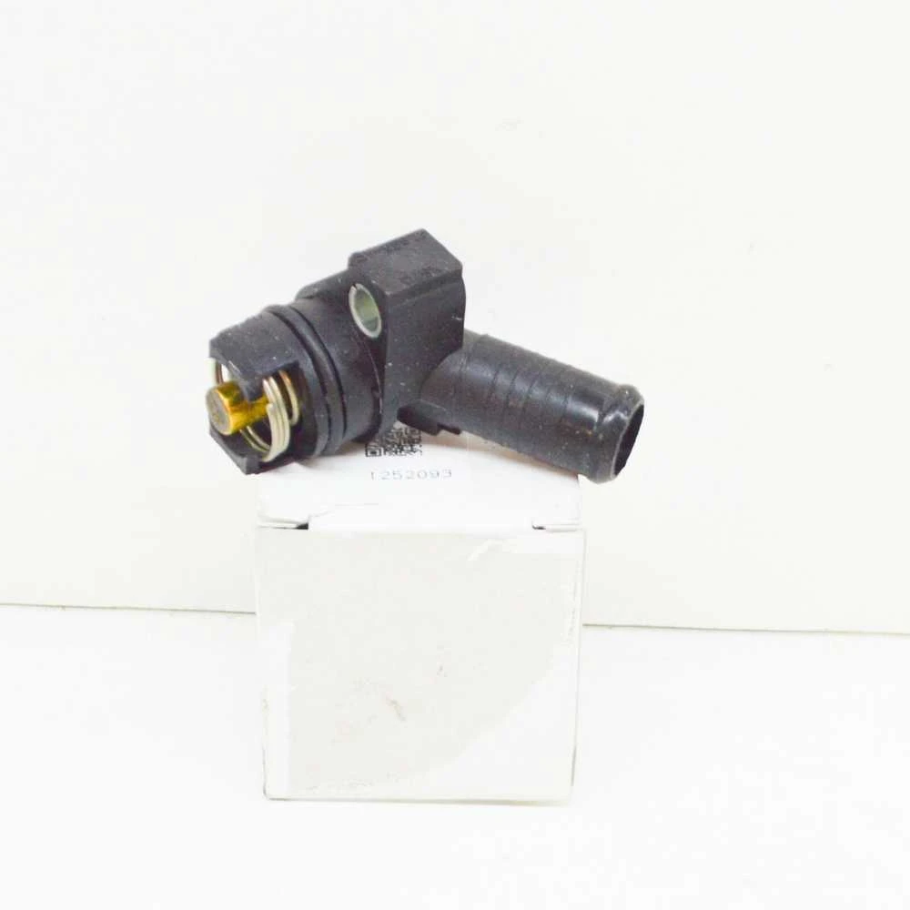 JAGUAR X-TYPE X400 variklio alyvos termostatas originalus JD61162