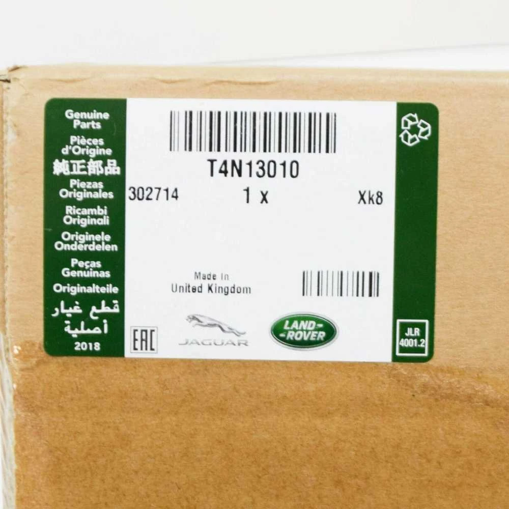 JAGUAR XE X760 Pavarų dėžės tvirtinimas T4N13010 NAUJAS ORIGINALUS