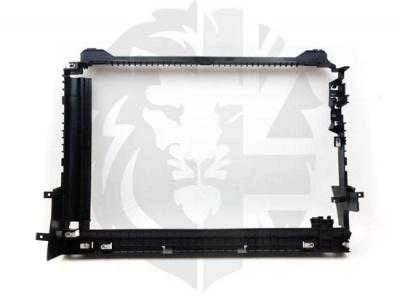 Jaguar Xe X760 Radiatoriaus Palaidymas Originalus T2H39793