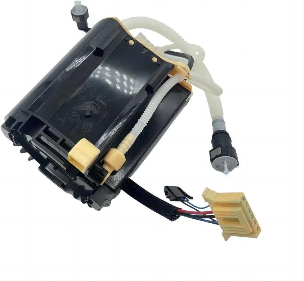 Jaguar XF dyzelinio kuro siurblys originalus C2Z18121