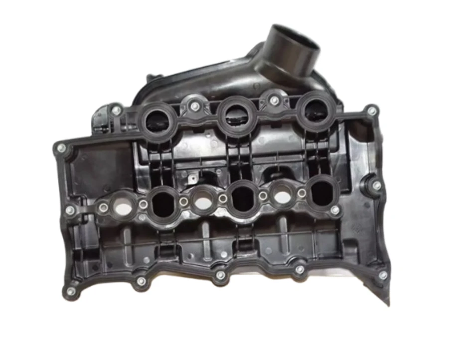 Jaguar Xf Kairės Įsiorbimo Vamzdis Originalus JDE28099