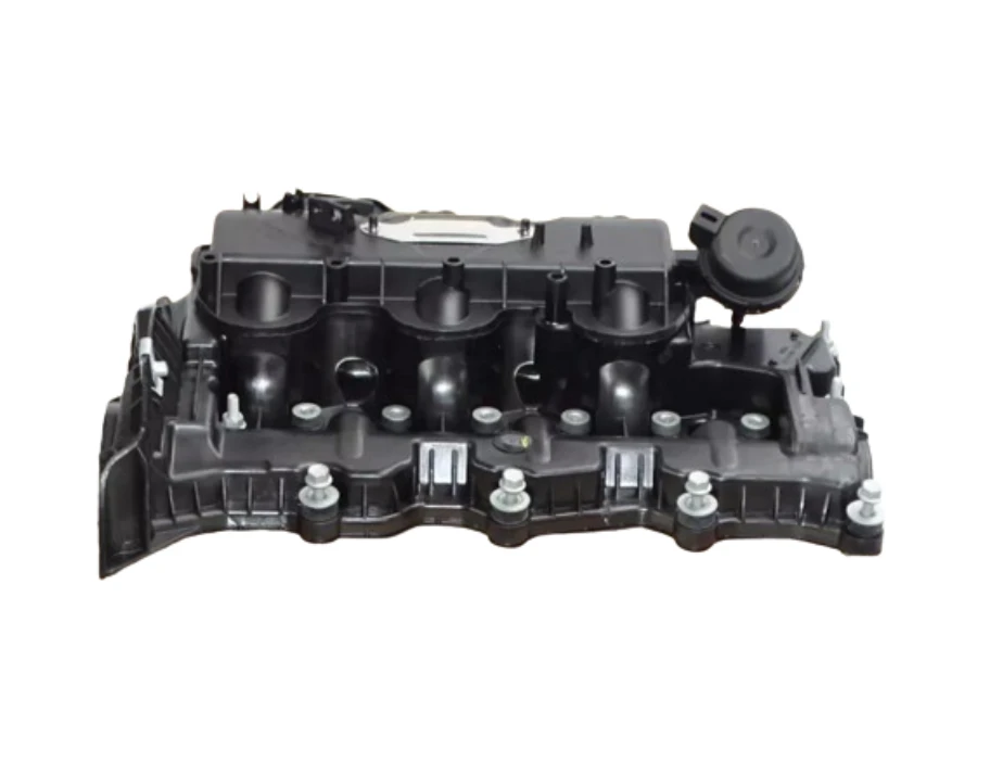 Jaguar Xf Kairės Įsiorbimo Vamzdis Originalus JDE28099