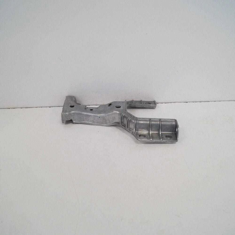 Jaguar XF Kairio Radiatoriaus Laikiklis T2H12476 ORIGINALUS NAUJAS