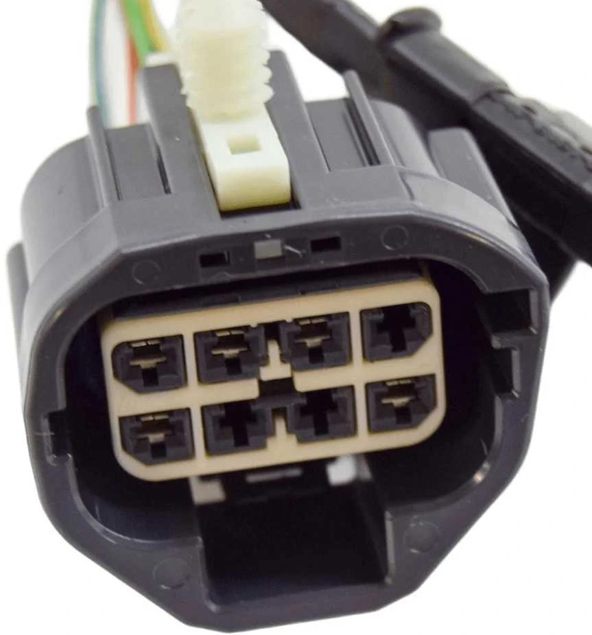 Jaguar Xf X250 2015 Benzino Valdymo Rysio Harness Originalus C2Z4619