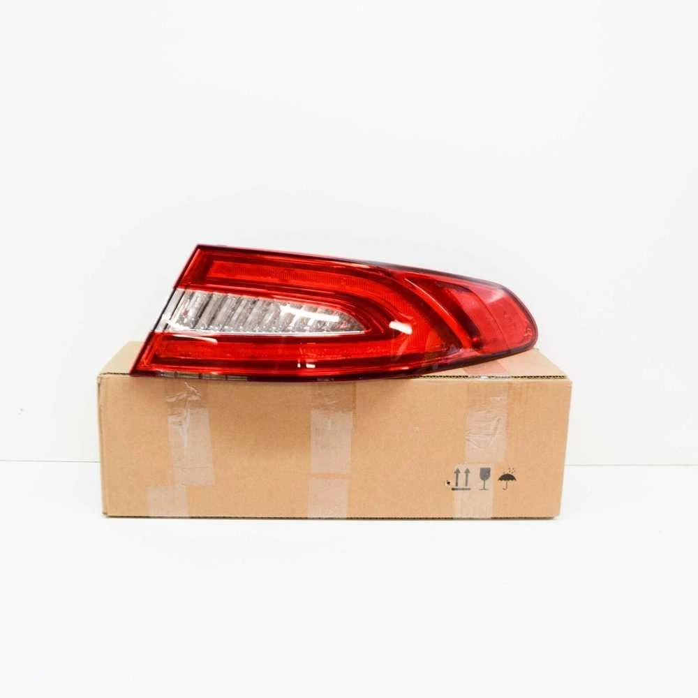 JAGUAR XF X250 galinis dešinysis galinis žibintas C2Z25151 Naujas originalus