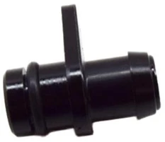 Jaguar Xf Xe F Pace E Pace Stub Pipe Outlet Adaptor Originalus JDE36971