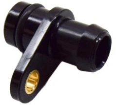 Jaguar Xf Xe F Pace E Pace Stub Pipe Outlet Adaptor Originalus JDE36971