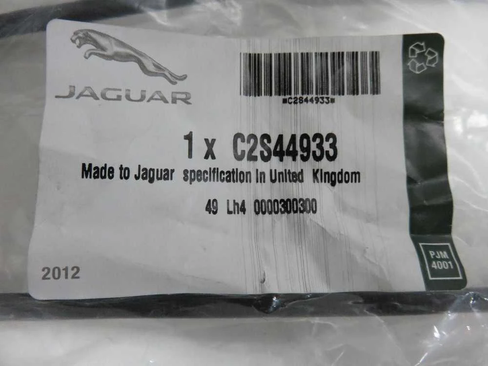 Jaguar Xf Xj Filtru Oras Originalus C2S44933