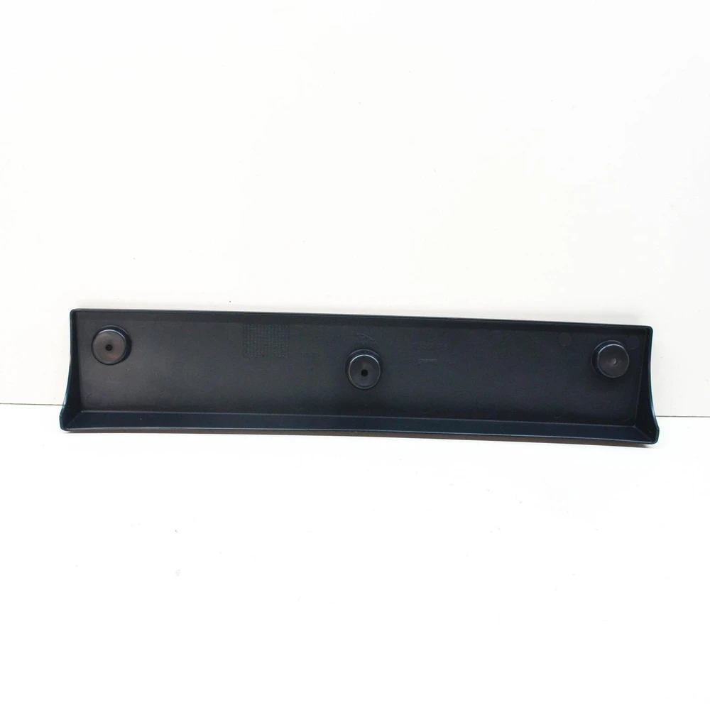 Jaguar XJ 2010 2019 Priekinis Stiklo Numerio Laikiklis Originalus C2D5684