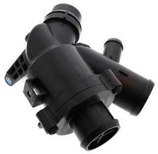JAGUAR XJ (2013-2015) F-Type (2014-2015) Termostatas Motorad AJ812976 NAUJAS