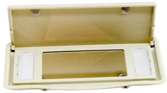 JAGUAR XJ X351 Saulės užuolaidų Vanity Pack Rinkinys C2Z27678NUG NAUJAS ORIGINALUS