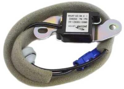 Jaguar Xk Coupe X150 Antena Originalus C2P24351