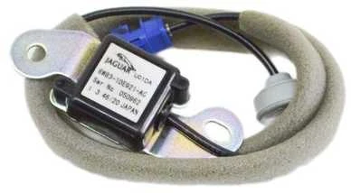 Jaguar Xk Coupe X150 Antena Originalus C2P24351