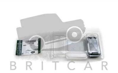 Jaguar XK XF 2007 - 2015 Bezdialio išmaniojo rakto nuotolinio siųstuvo ORIGINALAS C2P17155