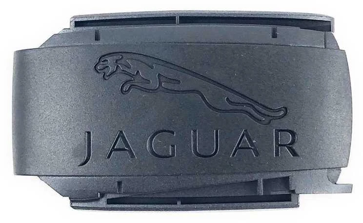 "Jaguar XK XF" išmaniojo raktelio nuotolinio valdymo pultelio keitimas apatinis korpuso pagrindas su baterija originalus