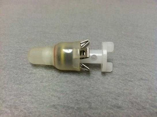 Jaguar Xk8 Kabrioletas 1997 Stuffer Pin Originalus EBC9606